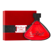 Armaf Tres Nuit Lyric Pour Homme parfémovaná voda pre mužov 100 ml