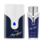 Armaf Magnificent Blue Pour Homme Eau de Parfum férfiaknak 100 ml