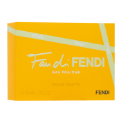 Fendi Fan di Fendi Eau Fraiche тоалетна вода за жени 50 ml
