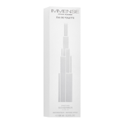 Scherrer Immense Homme woda toaletowa dla mężczyzn 100 ml