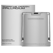 Porsche Design Palladium Eau de Toilette para hombre 100 ml