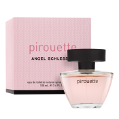 Angel Schlesser Pirouette Eau de Toilette nőknek 100 ml