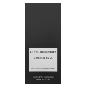 Angel Schlesser Oriental Soul Pour Homme тоалетна вода за мъже 100 ml