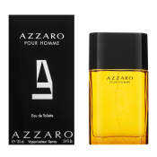 Azzaro Pour Homme Eau de Toilette bărbați 100 ml