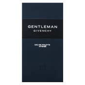 Givenchy Gentleman Intense woda toaletowa dla mężczyzn 100 ml