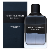 Givenchy Gentleman Intense woda toaletowa dla mężczyzn 100 ml