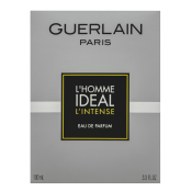 Guerlain L'Homme Idéal L'Intense parfumirana voda za moške 100 ml