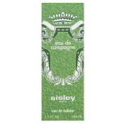 Sisley Sisley Eau de Campagne toaletná voda unisex 100 ml