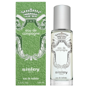 Sisley Sisley Eau de Campagne toaletná voda unisex 100 ml