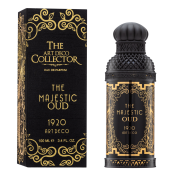Alexandre.J The Art Deco Collector The Majestic Oud Парфюмна вода унисекс 100 ml