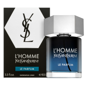 Yves Saint Laurent L'Homme Le Parfum parfémovaná voda pre mužov 100 ml