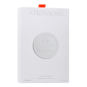 Atkinsons The Big Bad Cedar Парфюмна вода унисекс 100 ml