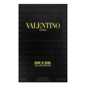 Valentino Uomo Born in Roma Yellow Dream Eau de Toilette bărbați 100 ml