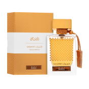 Rasasi Qasamat Bareeq parfémovaná voda unisex 65 ml