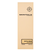 Montale Santal Wood parfémovaná voda unisex 100 ml