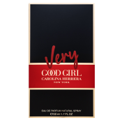 Carolina Herrera Very Good Girl parfémovaná voda pro ženy 50 ml