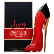 Carolina Herrera Very Good Girl parfémovaná voda pro ženy 50 ml