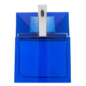 Thierry Mugler Alien Man Fusion Eau de Toilette bărbați 50 ml