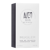 Thierry Mugler Alien Man Mirage woda toaletowa dla mężczyzn 100 ml