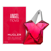 Thierry Mugler Angel Nova - Refillable Star parfémovaná voda pre ženy 30 ml