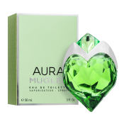 Thierry Mugler Aura Mugler toaletná voda pre ženy 90 ml