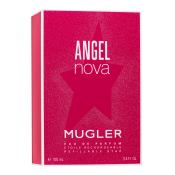 Thierry Mugler Angel Nova - Refillable Star parfémovaná voda pre ženy 100 ml