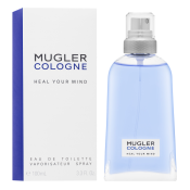 Thierry Mugler Cologne Heal Your Mind Eau de Toilette unisex 100 ml