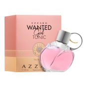 Azzaro Wanted Girl Tonic Eau de Toilette da donna 80 ml