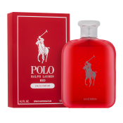 Ralph Lauren Polo Red woda perfumowana dla mężczyzn 125 ml