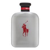 Ralph Lauren Polo Red Rush toaletná voda pre mužov 125 ml