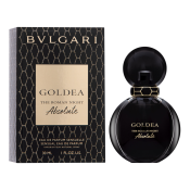 Bvlgari Goldea The Roman Night Absolute Sensuelle Eau de Parfum nőknek 30 ml