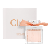 Chloé Rose Tangerine Eau de Toilette para mujer 75 ml