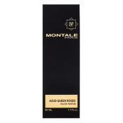 Montale Aoud Queen Roses parfémovaná voda pre ženy 50 ml