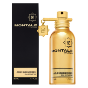 Montale Aoud Queen Roses parfémovaná voda pre ženy 50 ml