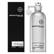 Montale Ginger Musk parfémovaná voda unisex 100 ml