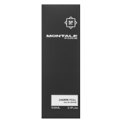 Montale Jasmine Full parfémovaná voda unisex 100 ml