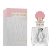 Miu Miu Fleur D'Argent Absolue Eau de Parfum para mujer 100 ml