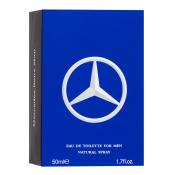 Mercedes-Benz Man тоалетна вода за мъже 50 ml