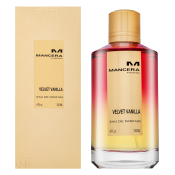 Mancera Velvet Vanilla parfumirana voda unisex 120 ml