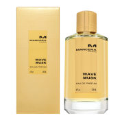 Mancera Wave Musk parfémovaná voda unisex 120 ml
