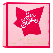 Lolita Lempicka So Sweet parfémovaná voda pro ženy 50 ml