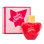 Lolita Lempicka So Sweet parfémovaná voda pro ženy 50 ml