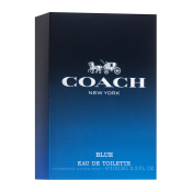 Coach Blue Eau de Toilette bărbați 100 ml