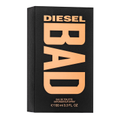 Diesel Bad toaletní voda pro muže 100 ml