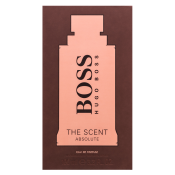 Hugo Boss The Scent For Him Absolute woda perfumowana dla mężczyzn 100 ml