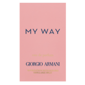 Armani (Giorgio Armani) My Way parfémovaná voda pre ženy 30 ml