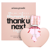Ariana Grande Thank U Next parfémovaná voda pre ženy 30 ml