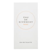 Givenchy Eau de Givenchy Rosée toaletná voda pre ženy 100 ml