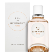 Givenchy Eau de Givenchy Rosée toaletná voda pre ženy 100 ml