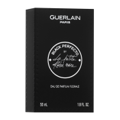 Guerlain Black Perfecto By La Petite Robe Noire Florale parfémovaná voda pro ženy 50 ml